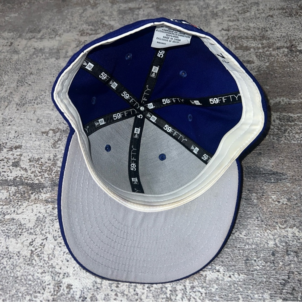 LA Fitted - Picture 2 of 6